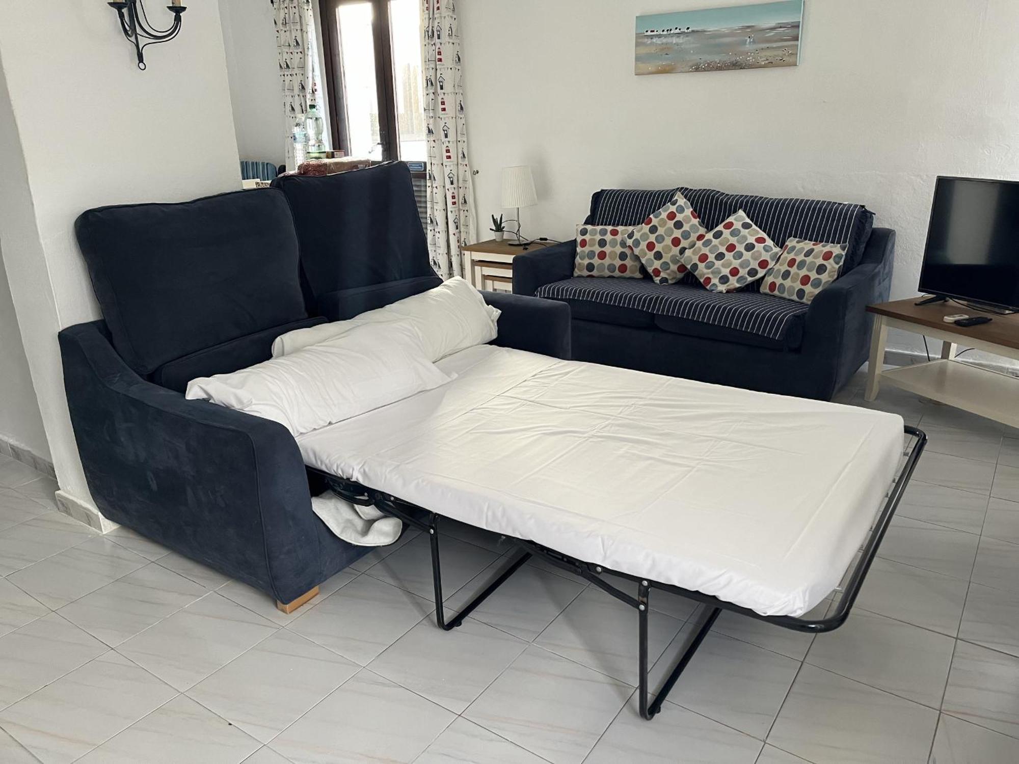 Villacana 3011 Estepona